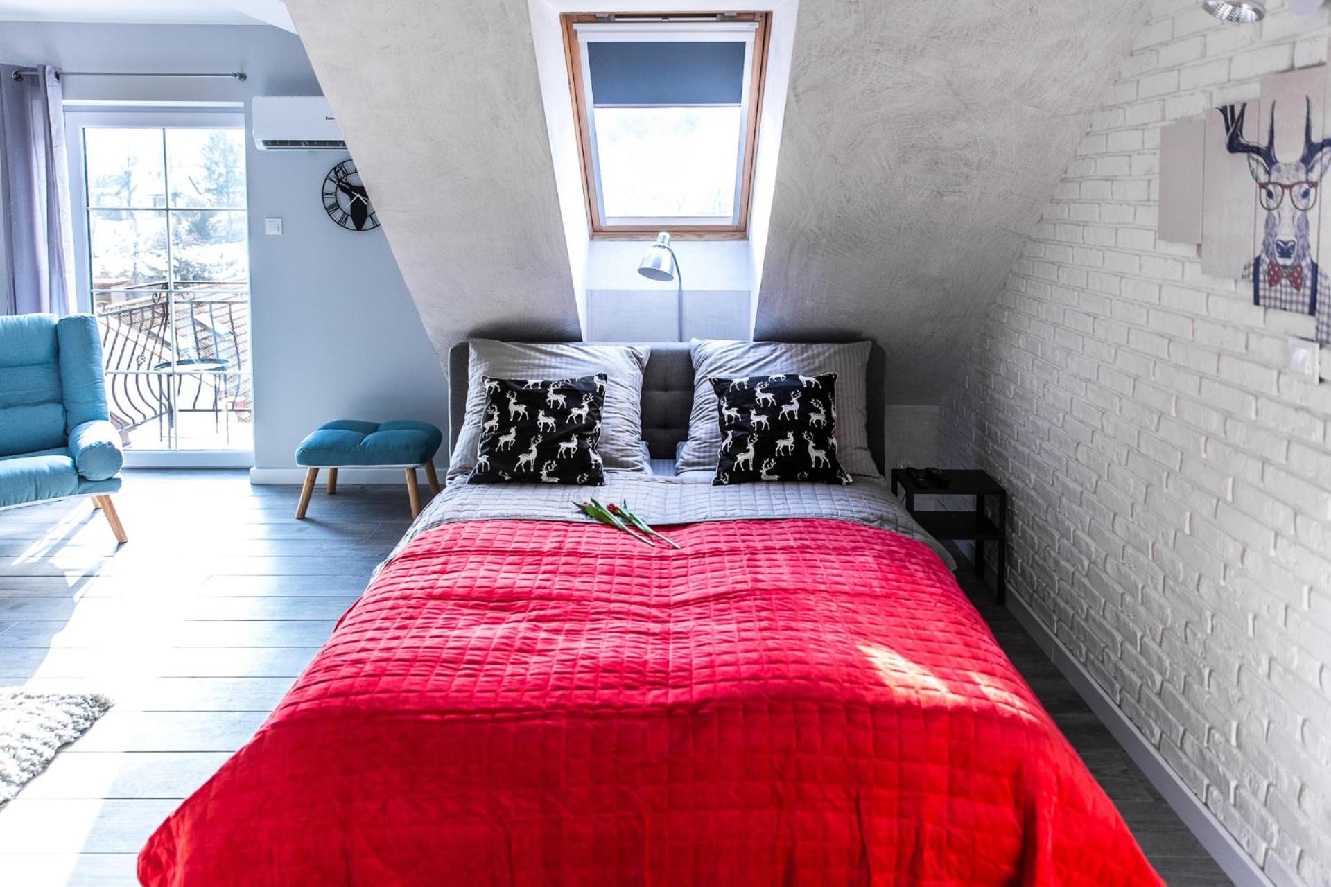 Apartament Lania Frania Ustrzyki Dolne Ngoại thất bức ảnh