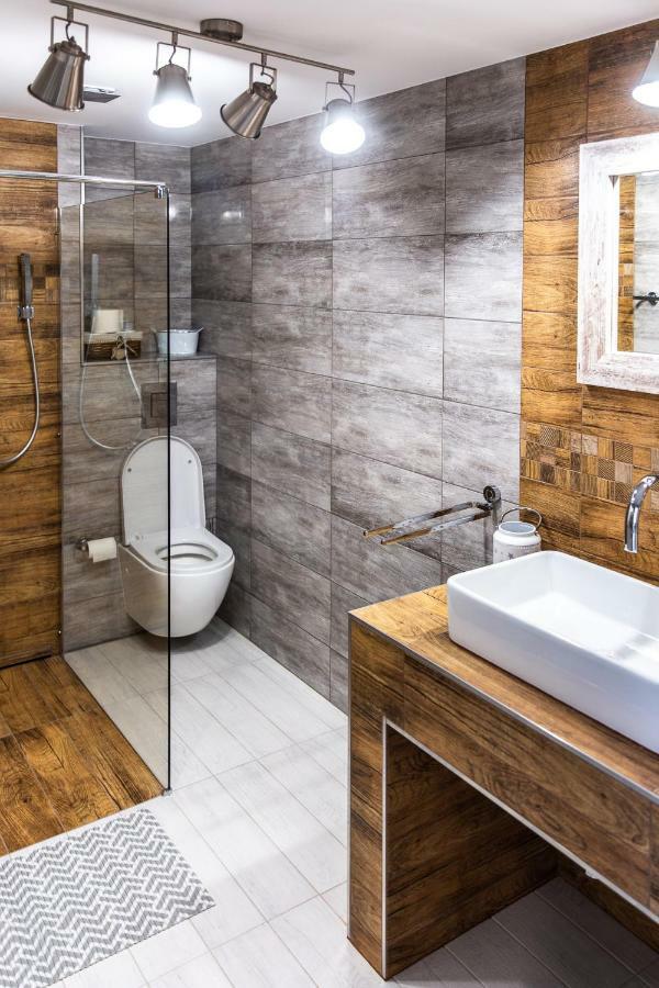 Apartament Lania Frania Ustrzyki Dolne Ngoại thất bức ảnh